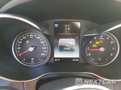 Zdjęcie 9 z 12 samochodu: 2018 MERCEDES-BENZ GLC 300 VIN:WDC0G4JB9JV056018 - miniatura