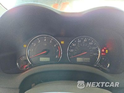 Zdjęcie 9 z 12 samochodu: 2012 TOYOTA COROLLA S VIN:5YFBU4EE5CP059371 - miniatura