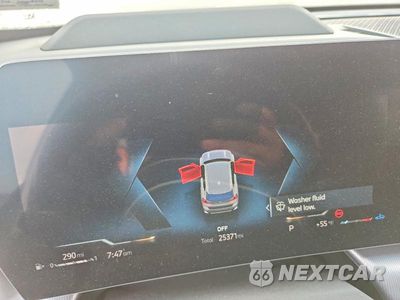 Zdjęcie 9 z 14 samochodu: 2023 BMW X1 XDRIVE28I VIN:WBX73EF00P5W92500 - miniatura