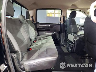 Zdjęcie 10 z 12 samochodu: 2019 RAM 1500 BIG HORN/LONE STAR VIN:1C6RRFMG8KN858675 - miniatura