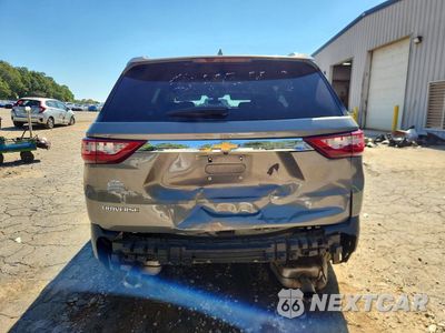 Zdjęcie 6 z 13 samochodu: 2018 CHEVROLET TRAVERSE LT VIN:1GNERGKW8JJ205090 - miniatura