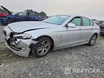 2013 BMW 528 I WBAXG5C53DDY35147 - główne zdjęcie licytacji z USA - miniatura