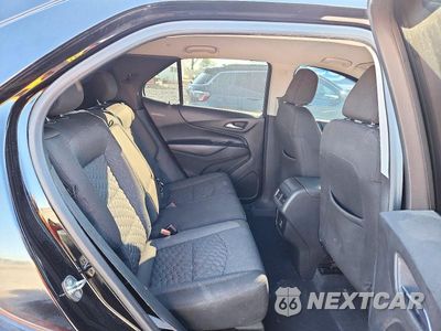 Zdjęcie 10 z 12 samochodu: 2019 CHEVROLET EQUINOX LT VIN:3GNAXVEX1KL124438 - miniatura