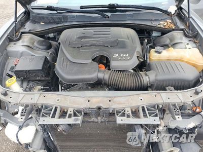 Zdjęcie 11 z 12 samochodu: 2018 DODGE CHARGER SXT VIN:2C3CDXBGXJH210515 - miniatura
