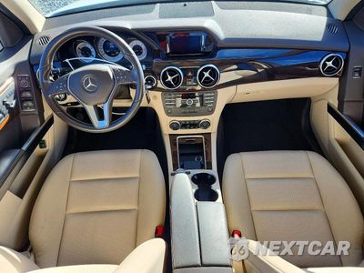 Zdjęcie 8 z 14 samochodu: 2014 MERCEDES-BENZ GLK 250 BLUETEC VIN:WDCGG0EB6EG245365 - miniatura