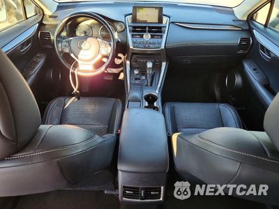Zdjęcie 8 z 13 samochodu: 2015 LEXUS NX 200T VIN:JTJYARBZXF2015471 - miniatura