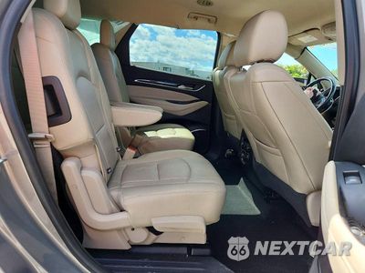 Zdjęcie 11 z 13 samochodu: 2018 BUICK ENCLAVE PREMIUM VIN:5GAERCKW3JJ233835 - miniatura