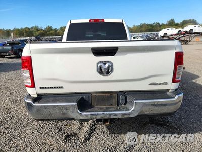 Zdjęcie 6 z 12 samochodu: 2024 RAM 2500 BIG HORN VIN:3C6UR5DJ2RG233143 - miniatura