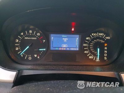 Zdjęcie 9 z 14 samochodu: 2013 FORD EDGE SEL VIN:2FMDK4JC9DBB48689 - miniatura