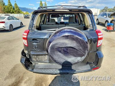 Zdjęcie 6 z 13 samochodu: 2011 TOYOTA RAV4 BASE VIN:2T3ZF4DV9BW079248 - miniatura