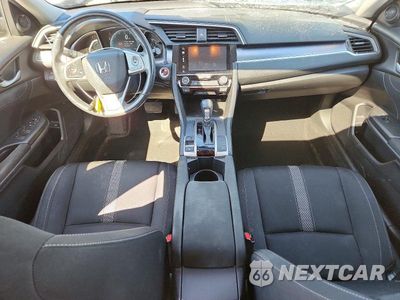 Zdjęcie 8 z 12 samochodu: 2018 HONDA CIVIC EX VIN:JHMFC1F30JX007062 - miniatura
