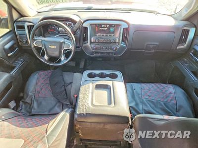 Zdjęcie 8 z 12 samochodu: 2014 CHEVROLET SILVERADO C1500 LT VIN:3GCPCREC9EG151290 - miniatura