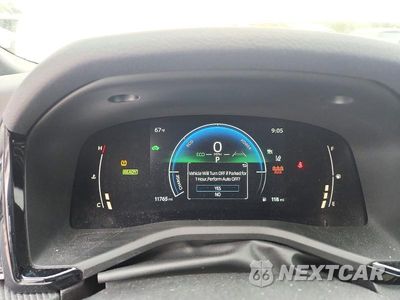 Zdjęcie 9 z 13 samochodu: 2025 TOYOTA CAMRY XSE VIN:4T1DAACKXSU136256 - miniatura