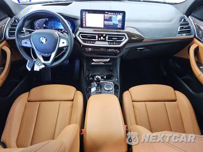 Zdjęcie 8 z 14 samochodu: 2024 BMW X3 XDRIVE30I VIN:5UX53DP06R9W87115 - miniatura