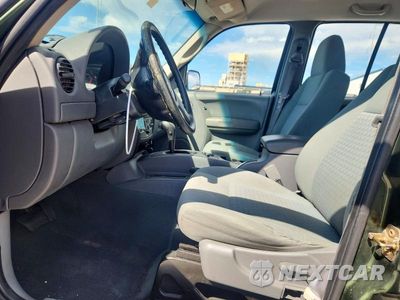 Zdjęcie 7 z 12 samochodu: 2007 JEEP LIBERTY SPORT VIN:1J4GK48K47W648917 - miniatura