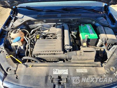 Zdjęcie 11 z 12 samochodu: 2017 VOLKSWAGEN JETTA S VIN:3VW2B7AJXHM256087 - miniatura