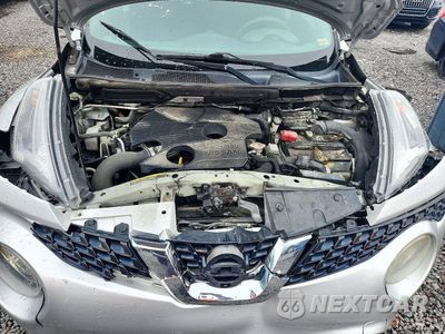 Zdjęcie 11 z 12 samochodu: 2015 NISSAN JUKE S VIN:JN8AF5MV9FT553084 - miniatura