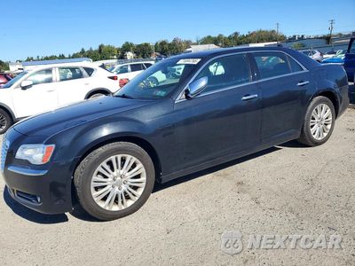 2013 CHRYSLER 300C 2C3CCAKT6DH691140 - główne zdjęcie licytacji z USA - miniatura
