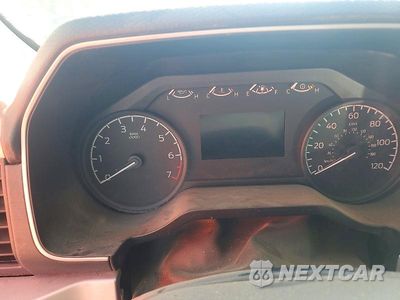 Zdjęcie 9 z 12 samochodu: 2023 FORD F150 SUPERCREW VIN:1FTEW1EP7PFC09260 - miniatura