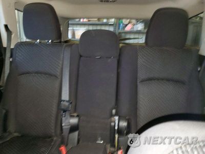 Zdjęcie 10 z 13 samochodu: 2012 DODGE JOURNEY SXT VIN:3C4PDCBG4CT355484 - miniatura