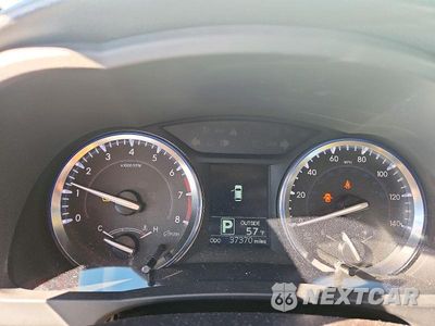 Zdjęcie 9 z 13 samochodu: 2015 TOYOTA HIGHLANDER LE PLUS VIN:5TDZKRFH6FS070837 - miniatura