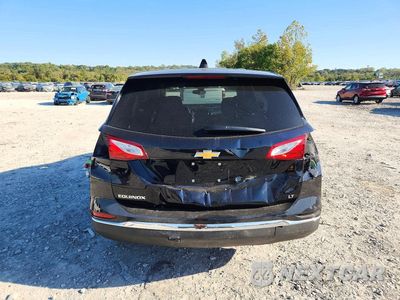 Zdjęcie 6 z 13 samochodu: 2021 CHEVROLET EQUINOX LT VIN:2GNAXKEV8M6106782 - miniatura