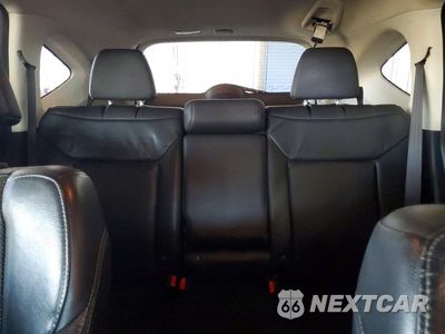 Zdjęcie 10 z 13 samochodu: 2015 HONDA CR-V EXL VIN:2HKRM4H7XFH600380 - miniatura