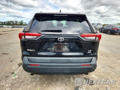 Zdjęcie 6 z 13 samochodu: 2021 TOYOTA RAV4 LE VIN:2T3G1RFV3MC188776 - miniatura