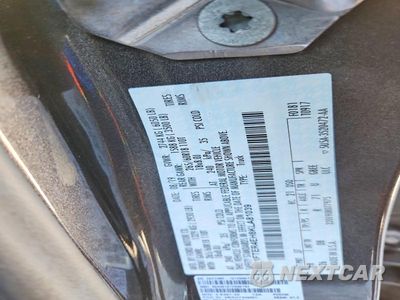 Zdjęcie 12 z 12 samochodu: 2019 FORD RANGER XL VIN:1FTER4EH8KLA81039 - miniatura