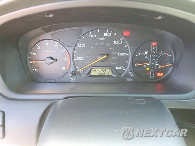 Zdjęcie 9 z 13 samochodu: 2004 HONDA ODYSSEY EX VIN:5FNRL18684B061925 - miniatura