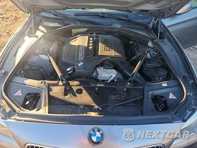 Zdjęcie 11 z 12 samochodu: 2012 BMW 535 XI VIN:WBAFU7C54CDU56687 - miniatura