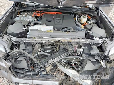 Zdjęcie 12 z 13 samochodu: 2026 TOYOTA SEQUOIA TRD PRO VIN:7SVAAABA9TX094250 - miniatura