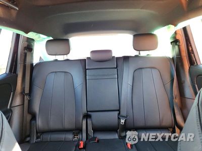 Zdjęcie 10 z 13 samochodu: 2024 MERCEDES-BENZ GLB 250 VIN:W1N4M4GB8RW372399 - miniatura