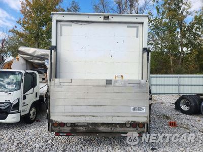 Zdjęcie 6 z 13 samochodu: 2021 ISUZU NPR HD VIN:54DC4W1D6MS204765 - miniatura