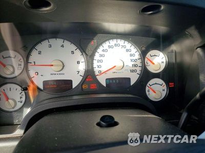 Zdjęcie 9 z 13 samochodu: 2003 DODGE RAM 2500 ST VIN:3D7KA26D03G768112 - miniatura