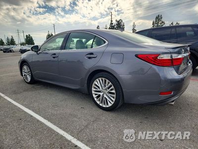 Drugie zdjęcie samochodu z przodu: 2014 LEXUS ES 350 VIN:JTHBK1GG9E2136729 - miniatura