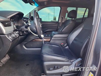 Zdjęcie 7 z 13 samochodu: 2018 CHEVROLET TAHOE K1500 LT VIN:1GNSKBKC5JR327102 - miniatura