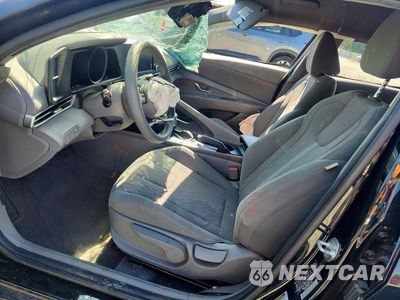 Zdjęcie 7 z 12 samochodu: 2022 HYUNDAI ELANTRA SE VIN:KMHLL4AG9NU225925 - miniatura