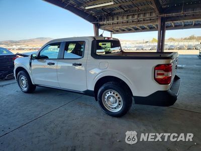 Drugie zdjęcie samochodu z przodu: 2022 FORD MAVERICK XL VIN:3FTTW8F93NRA41939 - miniatura