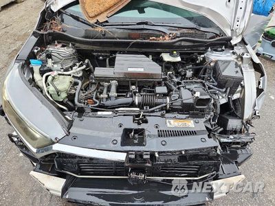 Zdjęcie 12 z 14 samochodu: 2017 HONDA CR-V EX VIN:7FARW1H5XHE031916 - miniatura