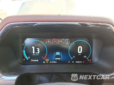 Zdjęcie 9 z 13 samochodu: 2022 FORD F150 SUPERCREW VIN:1FTFW1E8XNKE77477 - miniatura