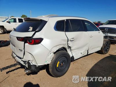 Trzecie zdjęcie samochodu z tyłu: 2024 MAZDA CX-50 PREMIUM PLUS VIN:7MMVABEYXRN197143 - miniatura