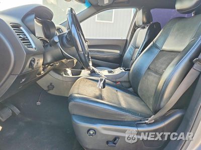 Zdjęcie 7 z 13 samochodu: 2019 DODGE DURANGO GT VIN:1C4RDJDG4KC780465 - miniatura