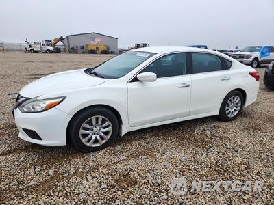 2017 NISSAN ALTIMA 2.5 S 1N4AL3AP1HN320604 - główne zdjęcie licytacji z USA - miniatura