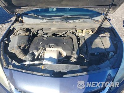 Zdjęcie 11 z 12 samochodu: 2015 CHEVROLET MALIBU LTZ VIN:1G11G5SX6FF164987 - miniatura