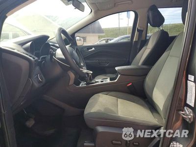 Zdjęcie 7 z 13 samochodu: 2018 FORD ESCAPE SE VIN:1FMCU9GD0JUB81024 - miniatura
