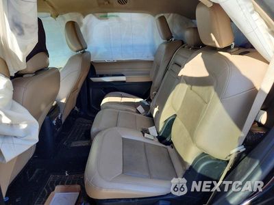 Zdjęcie 11 z 13 samochodu: 2021 FORD EXPLORER LIMITED VIN:1FMSK7FH6MGA88098 - miniatura