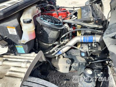 Zdjęcie 10 z 13 samochodu: 2017 FREIGHTLINER BUSINESS CLASS M2 BOX TRUCK VIN:3ALACWDT2HDJG7532 - miniatura