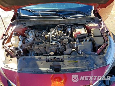 Zdjęcie 11 z 12 samochodu: 2022 NISSAN ALTIMA SV VIN:1N4BL4DV7NN312426 - miniatura