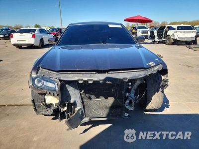 Piąte zdjęcie samochodu w środku: 2016 CHRYSLER 300 S VIN:2C3CCABG9GH224320 - miniatura